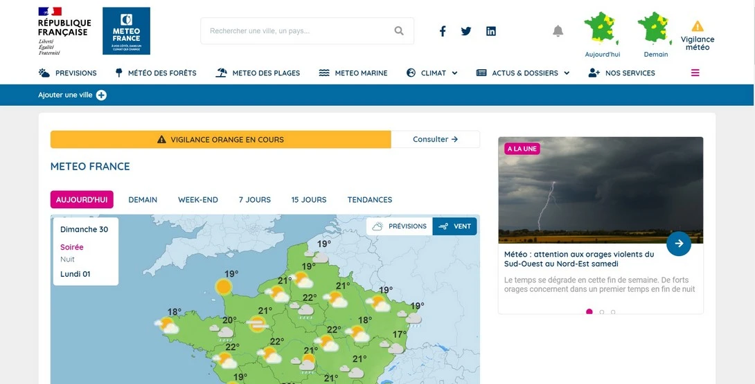 meteofrance