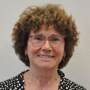 Michelle ROUSSET-LAVIDALIE