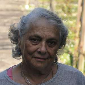 Nicolle COLLINEAU