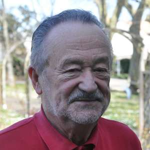 Raymond LAFUENTE