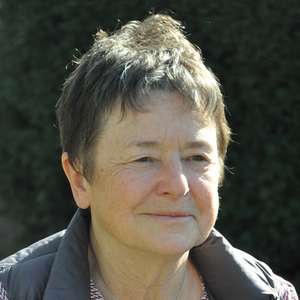 Sabine BAVAY
