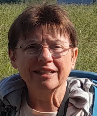 Anne-Marie BERNARD