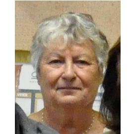 Marie-Christine BOIS